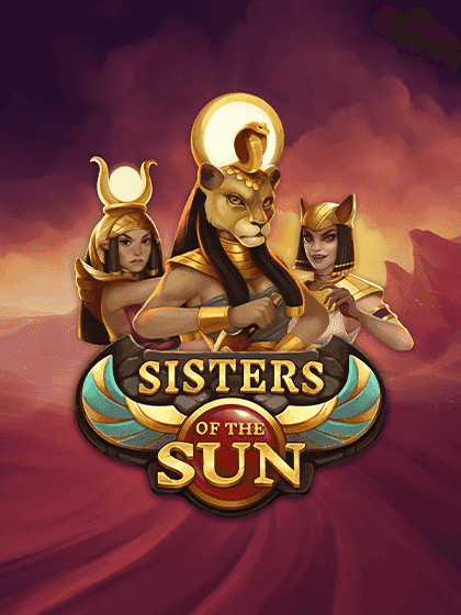 Sisters of the Sun