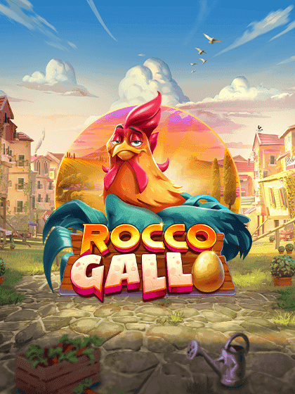 Rocco Gallo