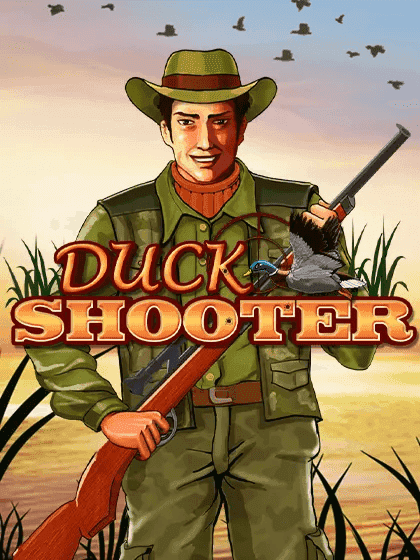 Duck Shooter