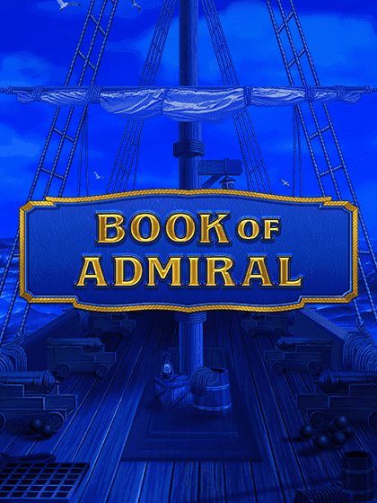 Book of Admiral