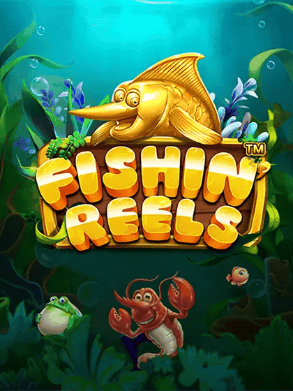 Fishin Reels