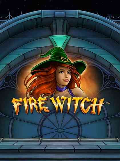 Fire Witch