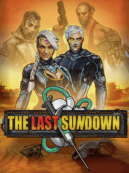 The Last Sundown
