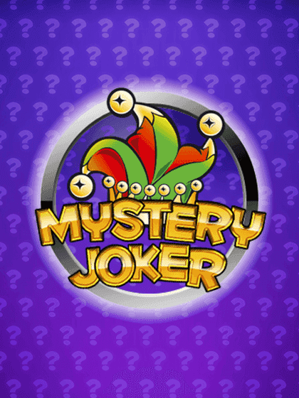 Mystery Joker