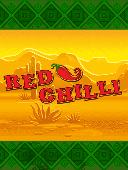 Red Chilli