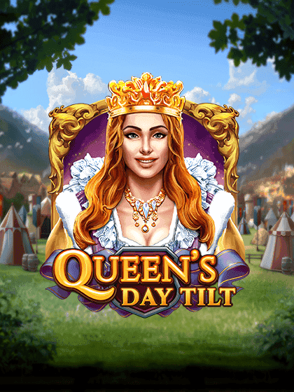 Queen's Day Tilt