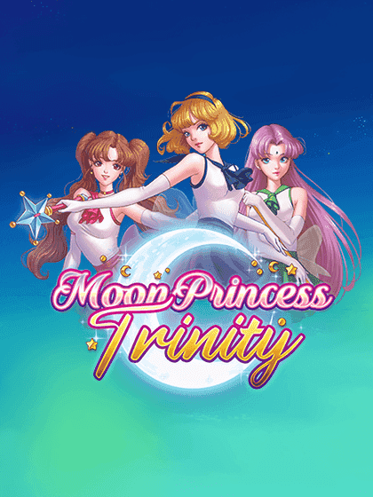 Moon Princess Trinity