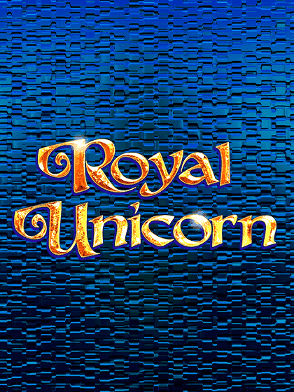 Royal Unicorn