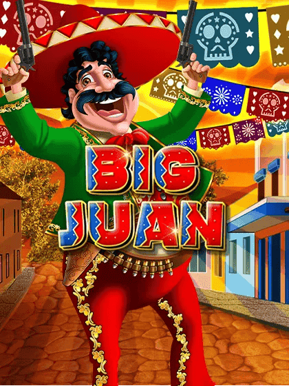 Big Juan