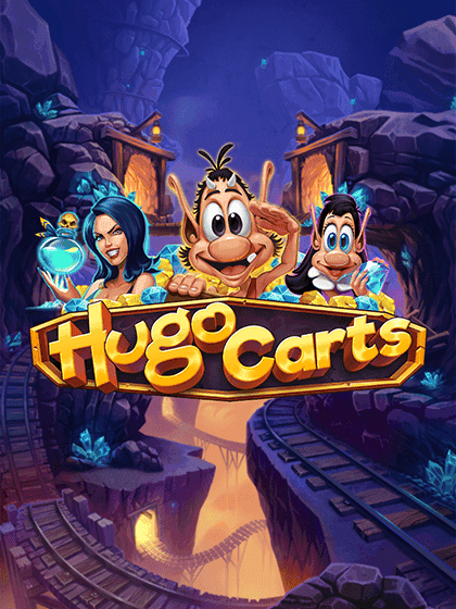 Hugo Carts