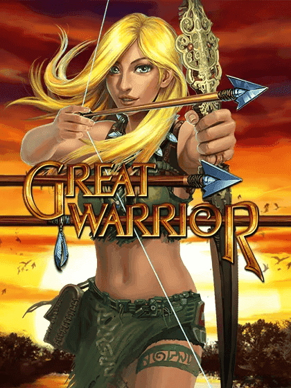 Great Warrior