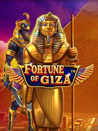 Fortune of Giza