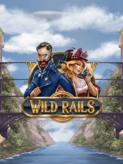 Wild Rails