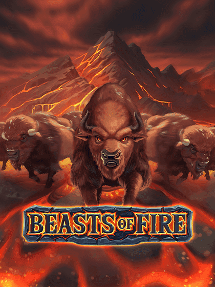 Beasts of Fire
