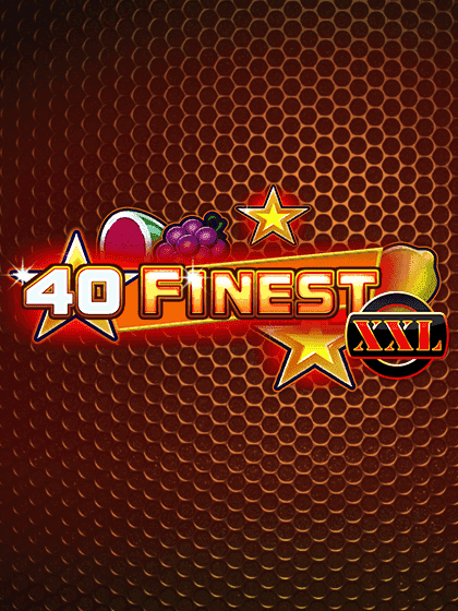 40 Finest XXL