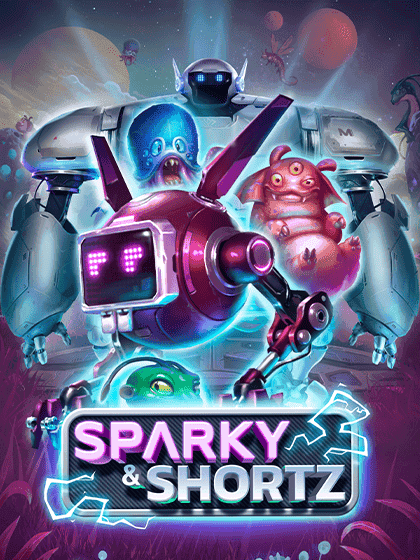 Sparky And Shortz