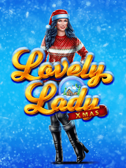 Lovely Lady XMas