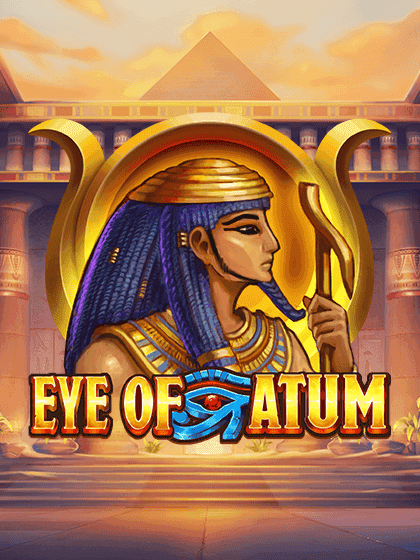 Eye of Atum