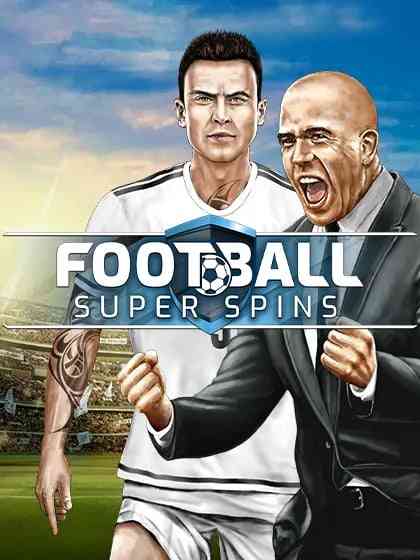 Football Super Spins