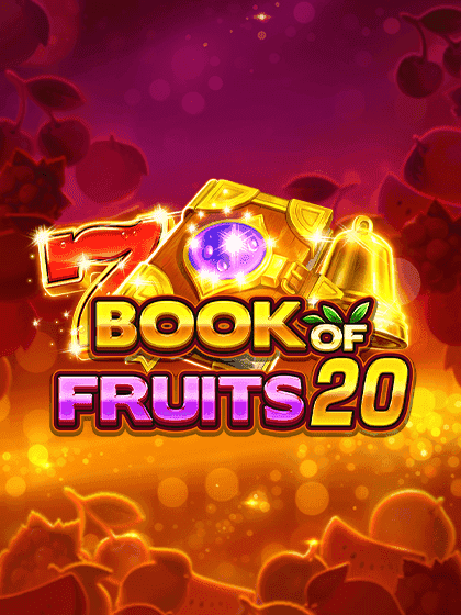Book of Fruits 20