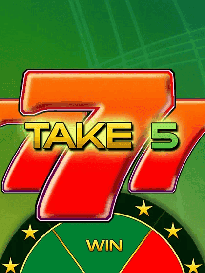 Take 5