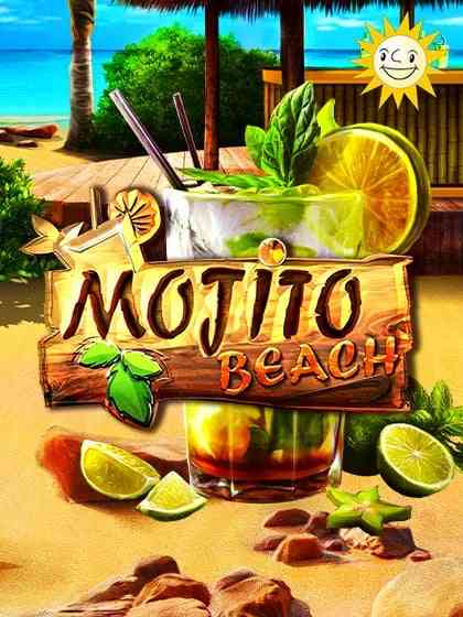 Mojito Beach