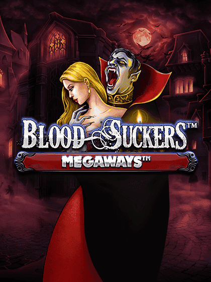 Blood Suckers Megaways