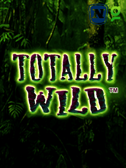 Totally Wild