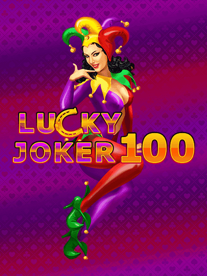 Lucky Joker 100