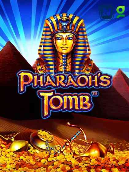 Pharaoh's Tomb