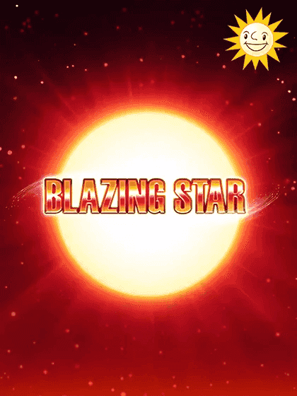 Blazing Star