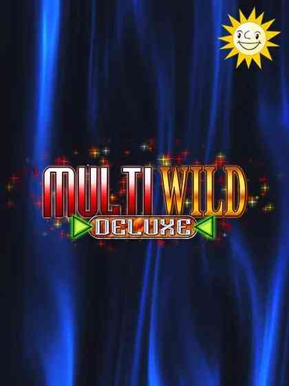 Multi Wild Deluxe