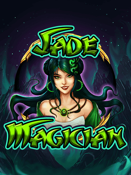 Jade Magician