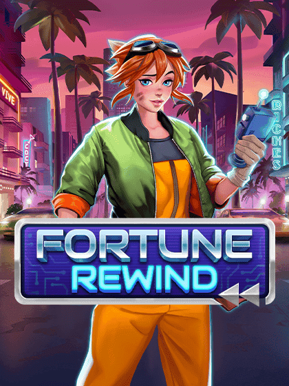 Fortune Rewind