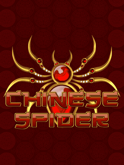 Chinese Spider