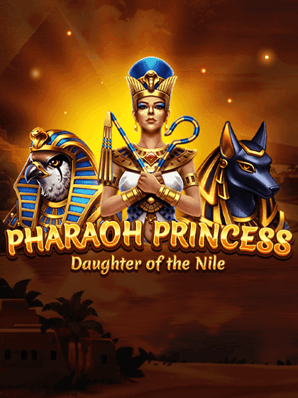 Pharaoh Princess