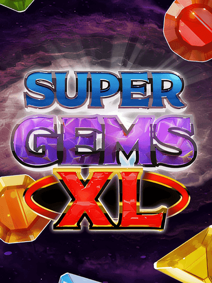 Super Gems Steinreich XL