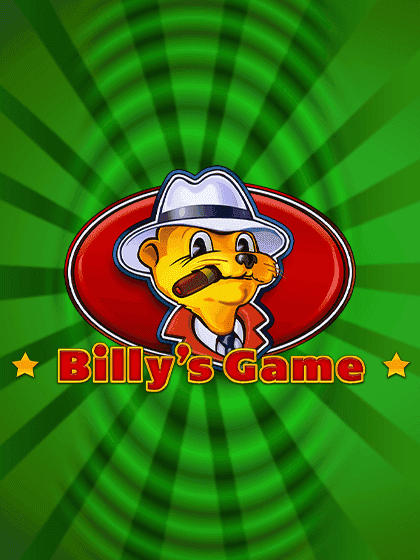 Billy's Game