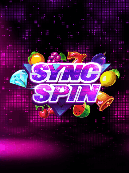 Sync Spin