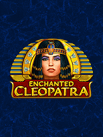 Enchanted Cleopatra
