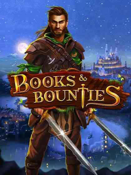 Books And Bounties