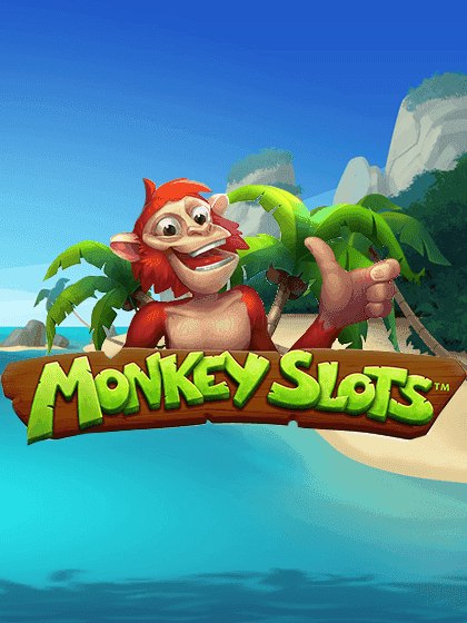 Monkey Slots
