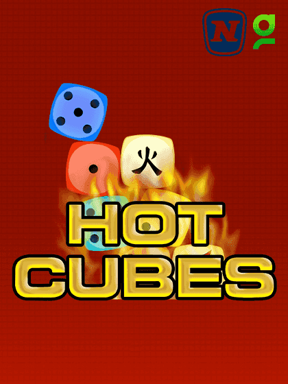 Hot Cubes