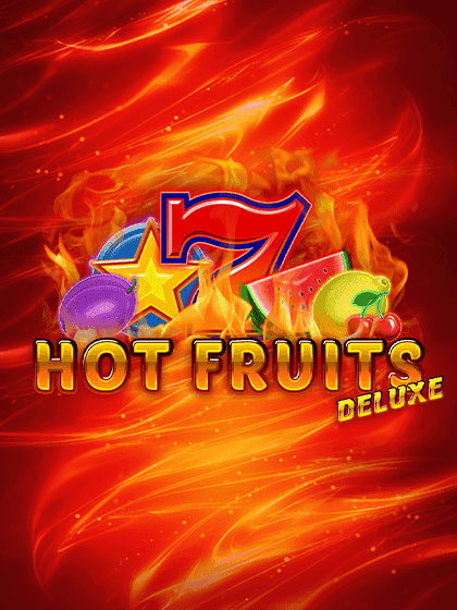 Hot Fruits Deluxe