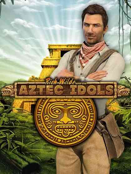 Aztec Idols