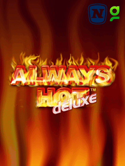 Always Hot deluxe
