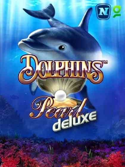 Dolphin's Pearl Deluxe