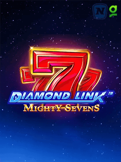 Diamond Link: Mighty Sevens