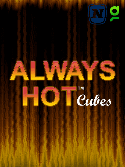 Always Hot Cubes