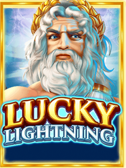 Lucky Lightning